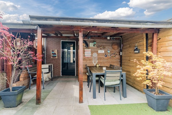 Medium property photo - President Steijnstraat 82, 5021 TR Tilburg
